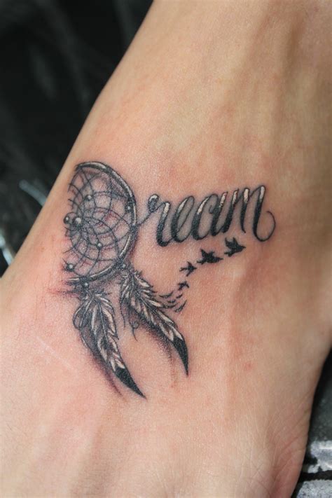Pin by Dana Parrish on tattoo | Disney tattoos, Dream ...