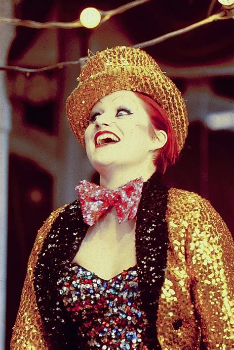 Actor tv series and movies with Nell Campbell - FMovies