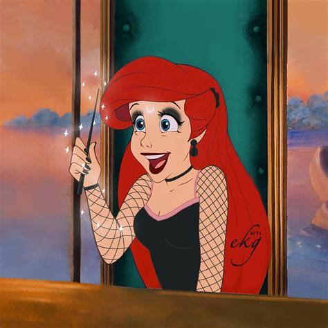 I am princess of the kingdom of naratia. Aesthetic Baddie Princess - This Is What Disney Princesses ...