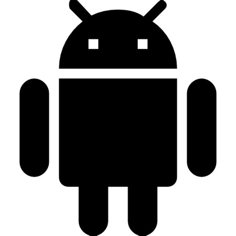 Android Logo Png Transparent Image Download Size 512x512px