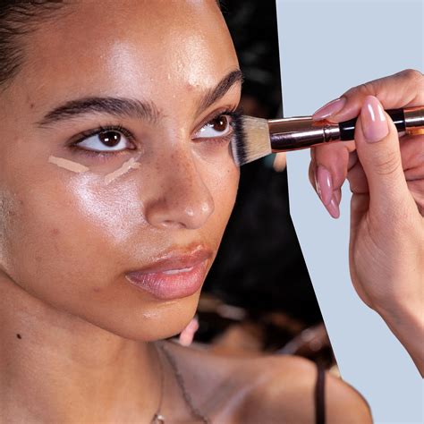 Glass Skin Makeup Is Trending On Tiktok How To Get The Dewiest