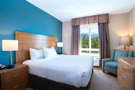 Sandman Hotel And Suites Squamish Squamish British Columbia Ca