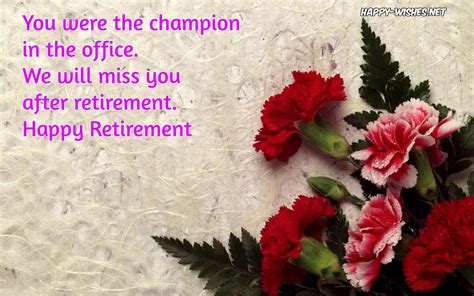 100 Best Retirement Wishes And Quotes
