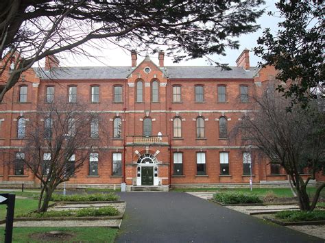 File:Our Lady of Mercy College, Carysfort.JPG - Wikimedia Commons