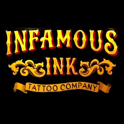 Maybe you would like to learn more about one of these? Infamous Ink | Tattoo Studio in Athens GA