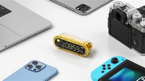 10 Unique Kickstarter Gadgets You Can Preorder Now Gadget Flow