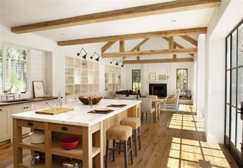 33 Amazing Modern Farmhouse Interior Design Ideas You