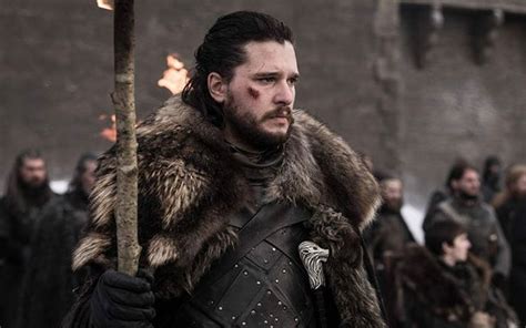 Game Of Thrones Star Kit Harington Checks Into Rehab For Stress And Alcohol The Standard