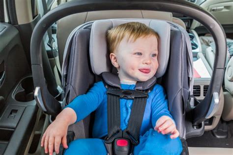 Get Schooled In Infant Car Seat Safety By The Car Seat Lady