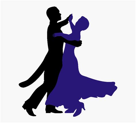 Clipart Dance Western Dance Ballroom Dance Clip Art Hd Png Download