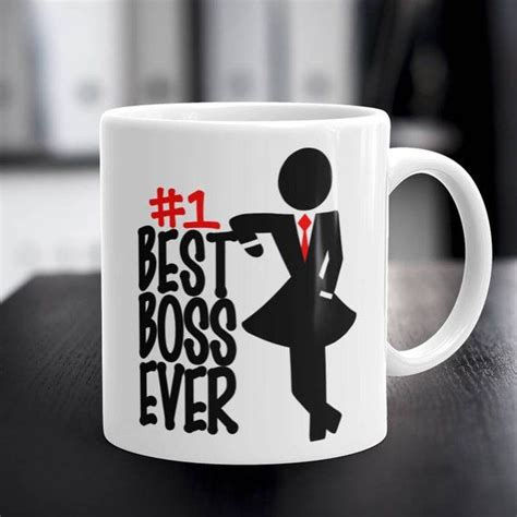 Spacious and quirky you can choose from a variety of designs that you also, we have found that this specific item is most of the time remembered as one of the best farewell gifts for female bosses. Best Boss Ever Coffee Mug Woman Cool Gift for Boss Lady ...