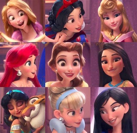 Pin De Rebecca Kehler En Princess Princesas Disney Pricesas Disney