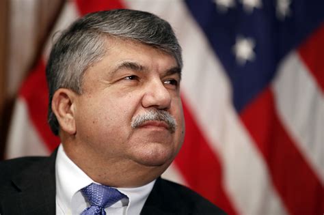 Richard louis trumka is an american attorney and organized labor leader. Labor leader hits Trump over lack of support for working ...