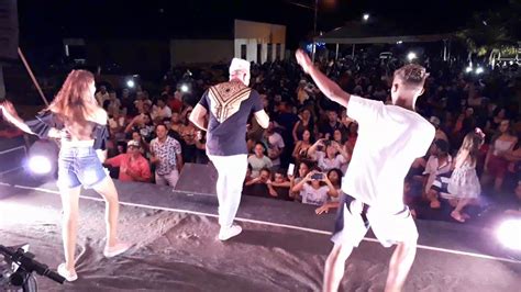 Os Feras Do Baile Ao Vivo Em Novo Horizonte To Youtube