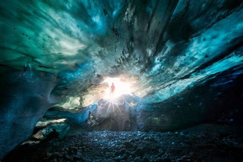 Ice Caves In Iceland Your Complete Guide