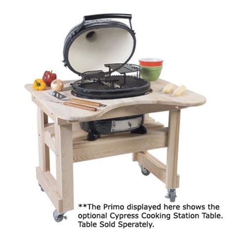 Address bbq pro shop 3332 commercial ave. Primo 774 Oval 200 Jr Barbecue Grill & Smoker