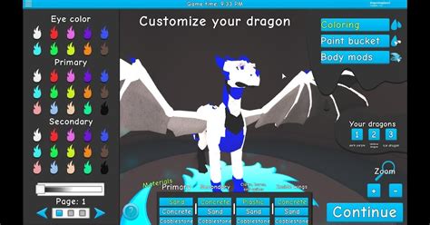 Dragon Life Skin Ideas Roblox ~ Roblox Dragon Life Skins 3 Illegal Ways