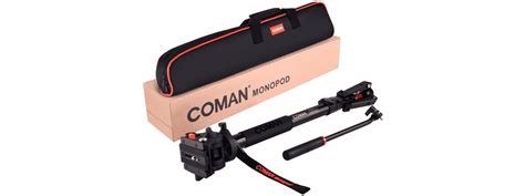 Best Monopods In 2022 For Dslr Video Travel The Tech Lounge