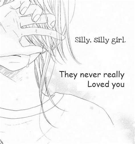 106 Best Dark Sad Anime Images On Pinterest Manga