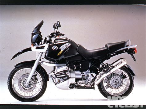 Presentazione dei cupolini wrs per bmw r 1100 gs dal 1994 al 1999. Review of BMW R 1100 GS 1995: pictures, live photos ...