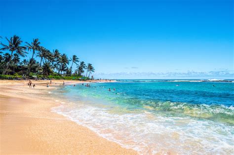 10 Best Beaches in Kauai - Which Kauai Beach is Right For You? - Go Guides