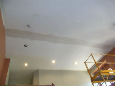 As time goes by, most houses will get minor cracks here and there. Repairing Cracks on High Ceilings | Painting In Partnership