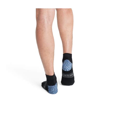 Mens Ankle Compression Socks Bombas