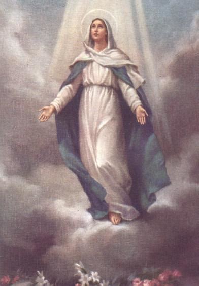 Los mejores tableros de maria asuncion sanchez campos. Imágenes de la Asunción de la Virgen María para el 15 de ...