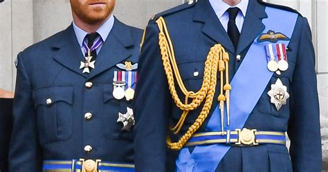 Prince harry never wanted to be a superman, ninja or power ranger. Why There Is A Feud Between Prince Harry, William