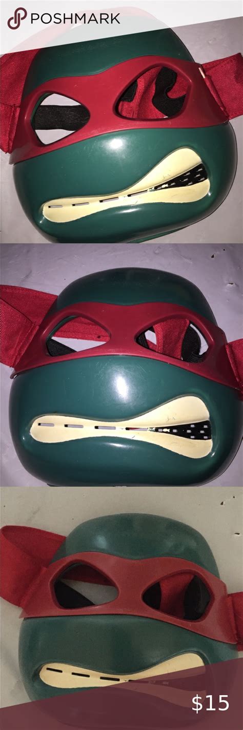 Teenage Mutant Ninja Turtles Mask Ninja Turtle Mask Couple Halloween Costumes For Adults
