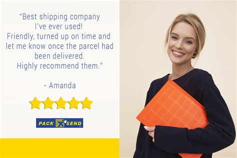 Courier service crates stone statues guildford sent packing. Thanks for the kind words and the #5star #review, Amanda ...