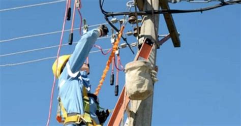 Corte de luz por enganche ilegal a la red eléctrica. Varios cortes de luz en Rosario este jueves | Rosario3