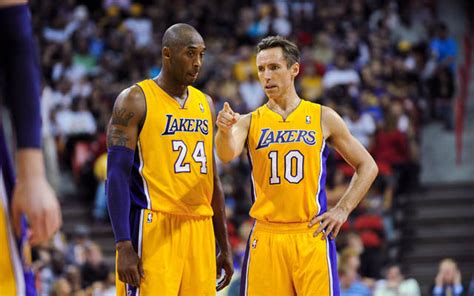 Steve nash is eager to get started as the head coach of the nets. Steve Nash to miss entire 2014-2015 NBA season - Jocks And ...