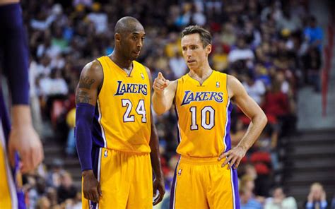 Life as we know it. Steve Nash to miss entire 2014-2015 NBA season - Jocks And ...