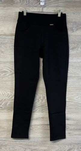 Neezeelee Dress Pants For Women Comfort Stretch Slim Fit Leg Skinny High EBay