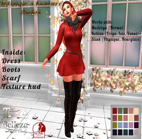 Falling Autumn Leaves Fabfree Fabulously Free In Sl