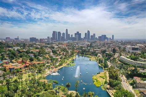 21 Romantic Things To Do In Los Angeles California Earlytrips