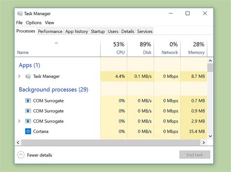 8 Ways To Open Windows Task Manager Wikihow