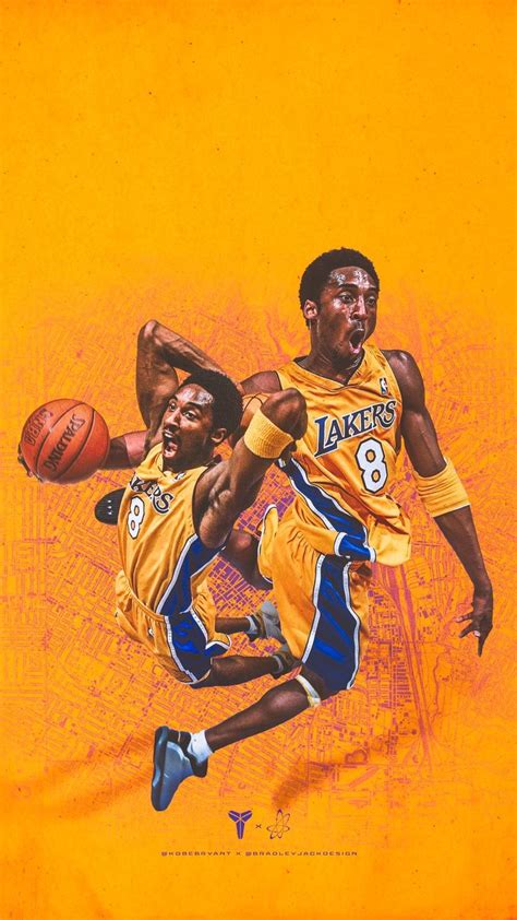 Pin By Hi ☺️ On Lockscreens Kobe Bryant Poster Kobe Bryant 24 Kobe