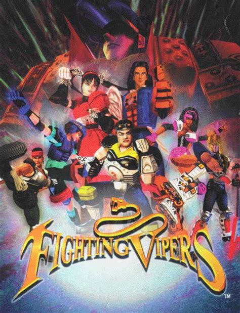 All submissions must be gaming related. Community Blog by Virtua Kazama // Unsung Fighters ...