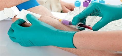 Level 3 Venipuncture Theory E Learning Cpd