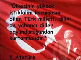 Türkçe Eğitimi: TÜRKÇESİ VARKEN!!!!!