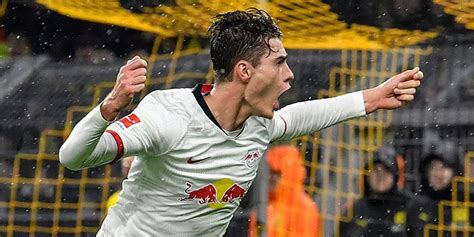 Compare patrik schick to top 5 similar players similar players are based on their statistical profiles. Moncer di Bundesliga, Patrik Schick Impikan Bermain di ...