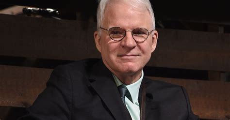Последние твиты от steve martin (@stevemartintogo). Cue the World's Most Regular-Sized Banjo: Steve Martin's ...