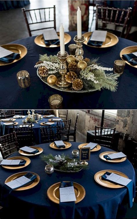 16 Timeless Navy Blue Wedding Ideas You Will Enjoy - Mrs to Be