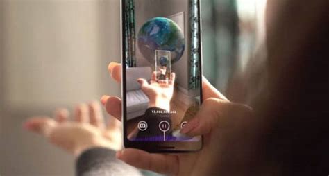 7 ways to use augmented reality on your smartphone