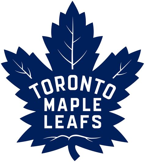 Toronto Maple Leafs Transparent Png Stickpng