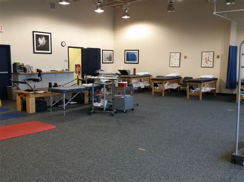 Physical Therapy Morton Grove - Physical Therapists Morton Grove