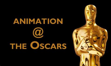 Animation Oscar Nominations Full Coverage