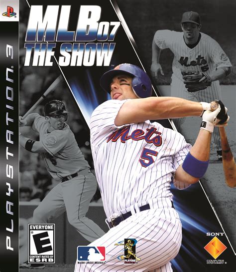 Every MLB: The Show cover star since 1997